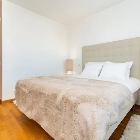 Modern 2 Bedroom With Balcony And Amazing Views