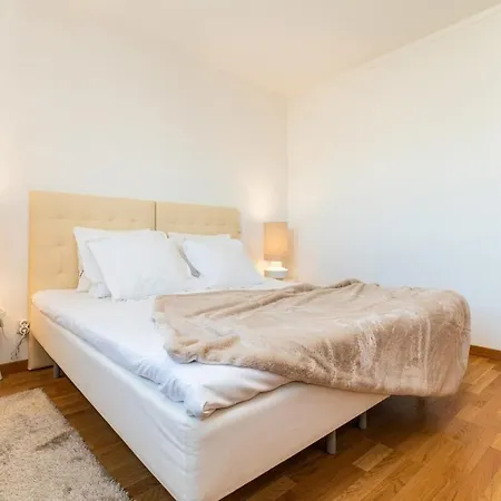 Modern 2 Bedroom With Balcony And Amazing Views * 리스본