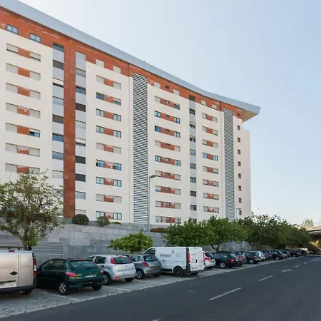 Modern 2 Bedroom With Balcony And Amazing Views